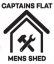 Thanks to Captains Treasure