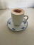 Coffee and Tea available at The Shed Cafe